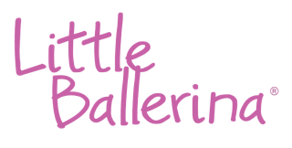 Litle Ballerina Logo