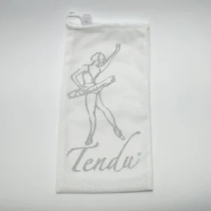 Mesh Pointe Shoe Bag