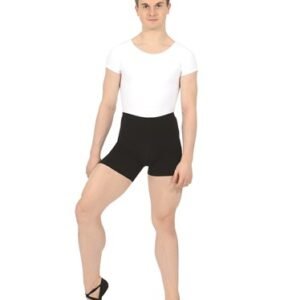 Cotton Cycle Length Shorts