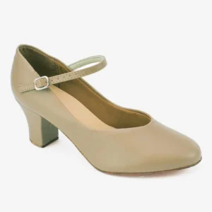 2" New Yorker Character Shoes