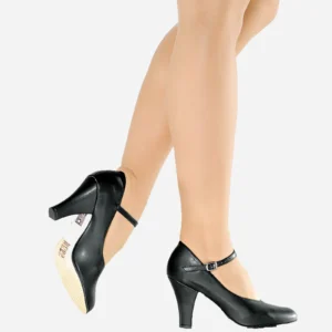 3" New Yorker Character Shoes