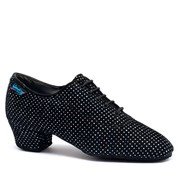 Heather Split Sole Practice Shoe