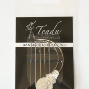 Darning Needles