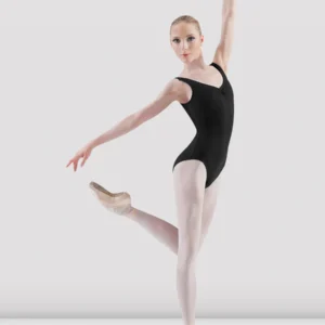 Bloch Classic Tank Leotard - Adult
