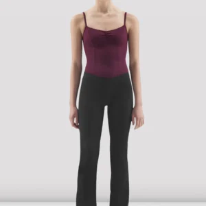 Bloch V-Front Jazz Pants - Adult