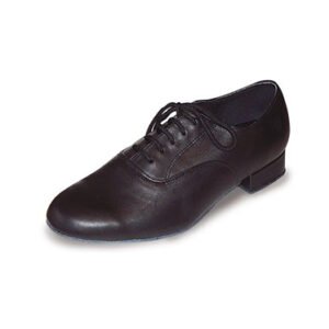 Roch Valley Men's Wide Fit Ballroom Shoe