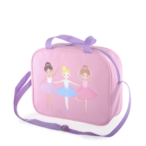 Ballerina Shoulder Bag