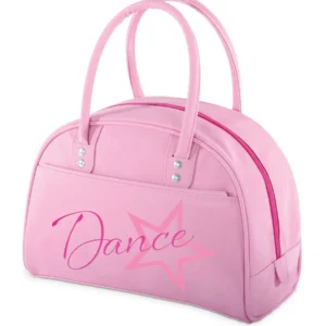 Retro Ballet Bag