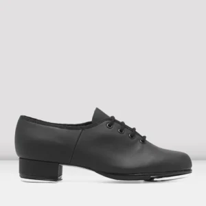 Bloch Leather Jazz Tap