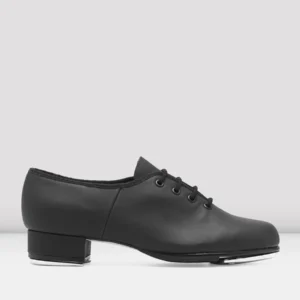 Bloch Leather Jazz Tap - Child