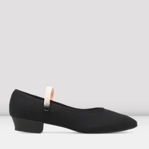 Low Heel Character Shoe - Adult