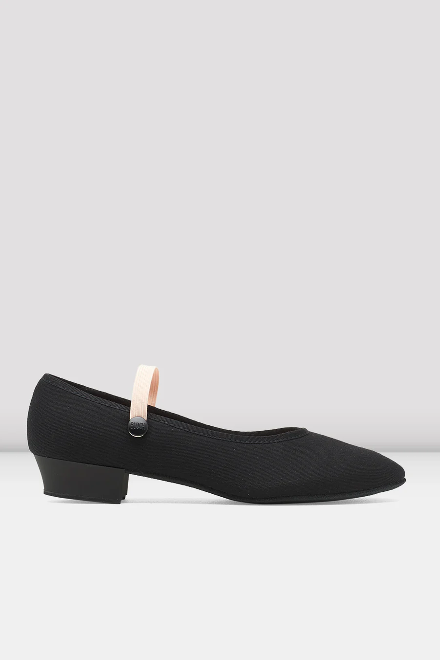 Low Heel Character Shoe - Adult