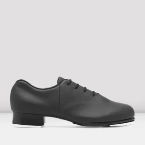 Bloch Split Sole Leather Tap Shoe