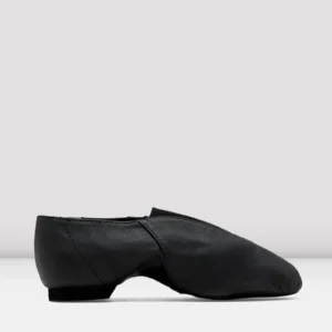 Bloch Slip-On Jazz Shoe - Child