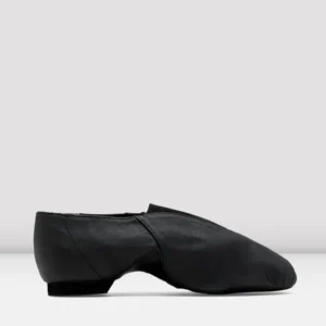 Bloch Slip-On Jazz Shoe - Adult