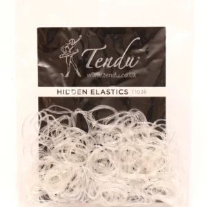 Hidden Elastics