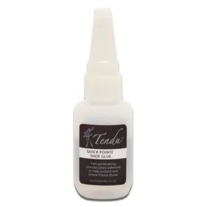 Pointe Shoe Glue