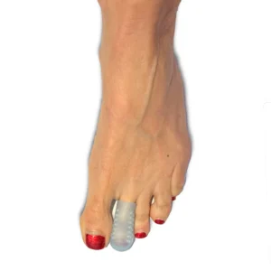 Small Toe Cool Gel Cap