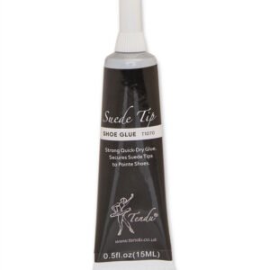 Suede Tip Glue