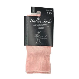 Tendu Socks