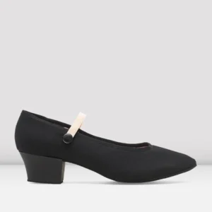 Cuban Heel Character Shoe - Adult