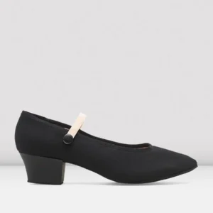 Cuban Heel Character Shoe - Child