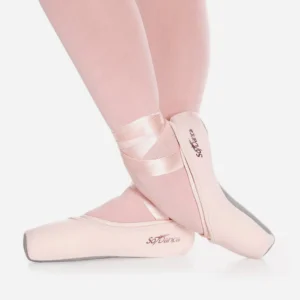 Pointe Shoe Covers