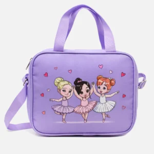 Miss Ballerina Ballet Bag