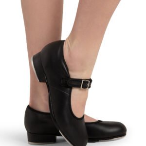 Capezio Velcro Tap Shoe - Adult