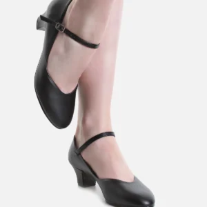 1" New Yorker Character Shoes