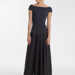 Drama Skirt