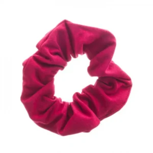 Cotton Scrunchie