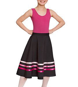 RAD Character Skirt