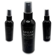 Spray Rosin