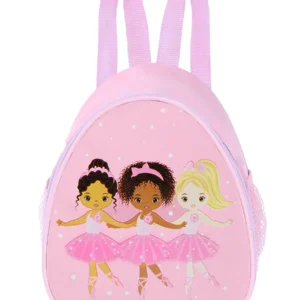 Ballerina Backpack