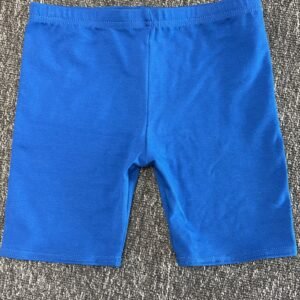 Cotton Cycle Shorts