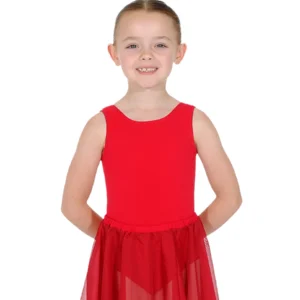Voile Circular Skirt