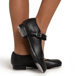 Capezio Velcro Tap Shoe - Child