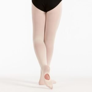Convertible Ballet Tights - Adult