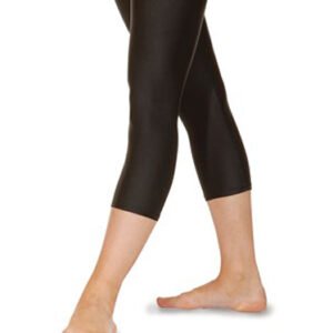 Lycra Capri Length Leggings