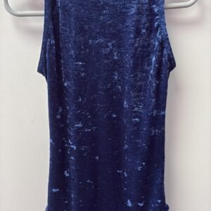 Velour Keyhole Leotard