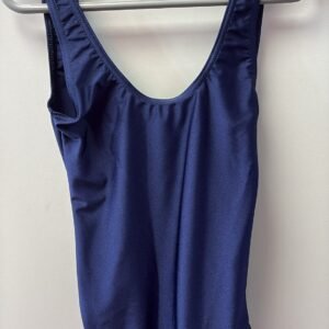 Round neck Lycra Leotard