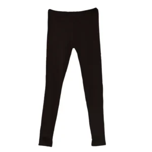 Cotton Lycra Stirrup Tights