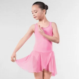 RAD Approved Skirted Leotard