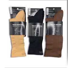 Tech Dance Socks